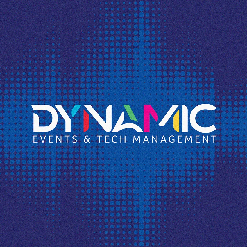 Dynamic Events & Tech Management