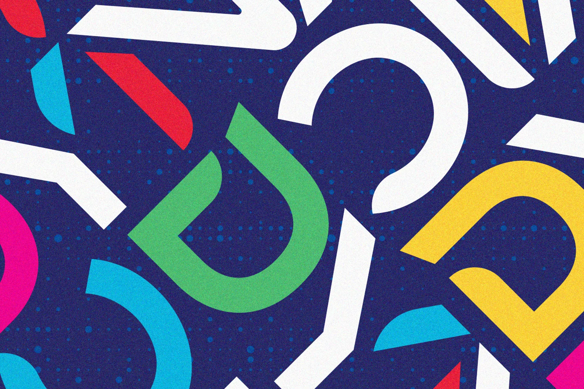 Dynamic identity artwork