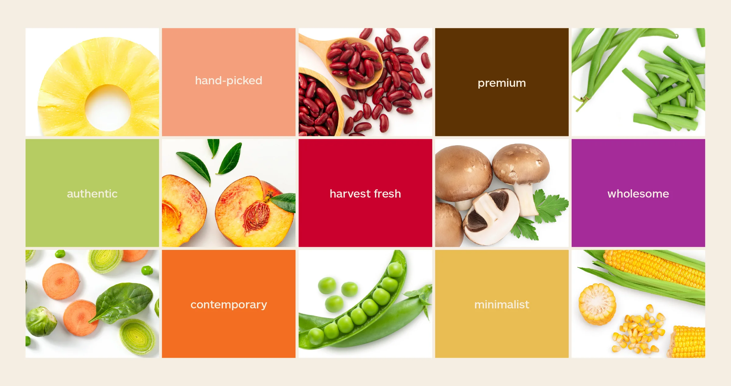 Moodboard